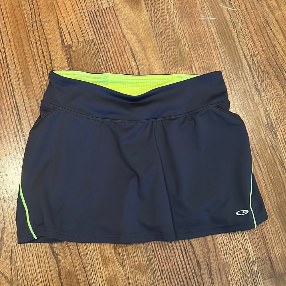 Athletic Skirt